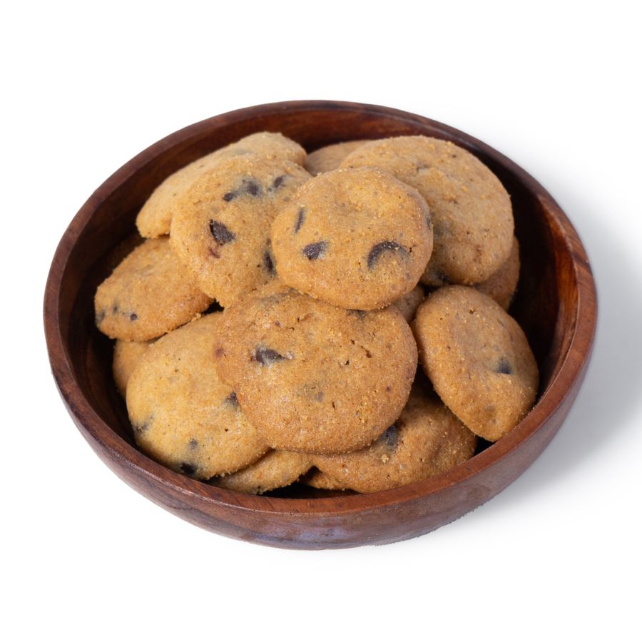 Classic Chocolate Chip Cookies Astro Goods 100gram