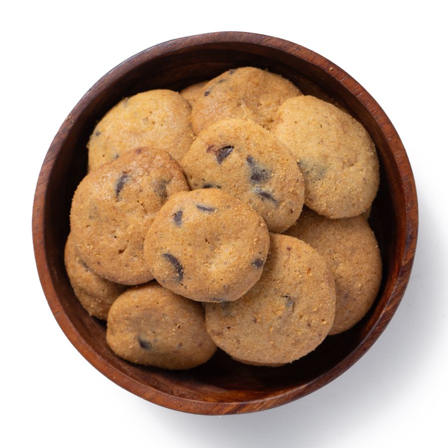 Classic Chocolate Chip Cookies Astro Goods 100gram