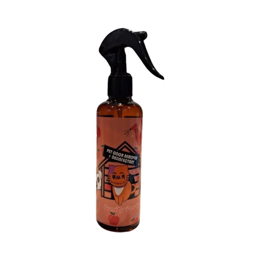 Pet Odor Remover+Desinfectant Fruity Party 220ml