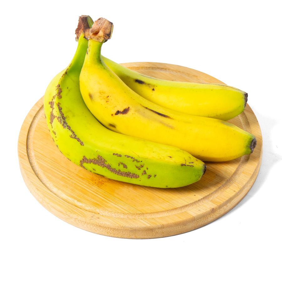 Pisang Cavendish Ekonomis 3-5 pcs 400-550gram