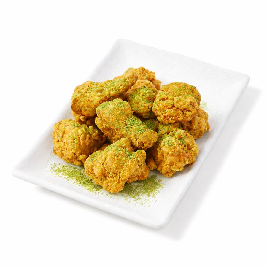 Popcorn Chicken Bites