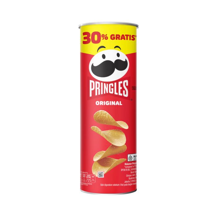 Pringles Original