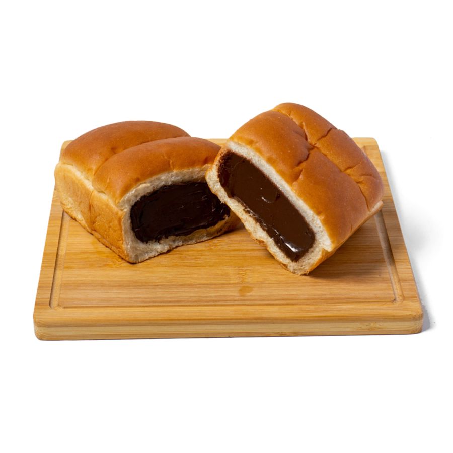 Roti Sobek Cokelat A Basics 220gram