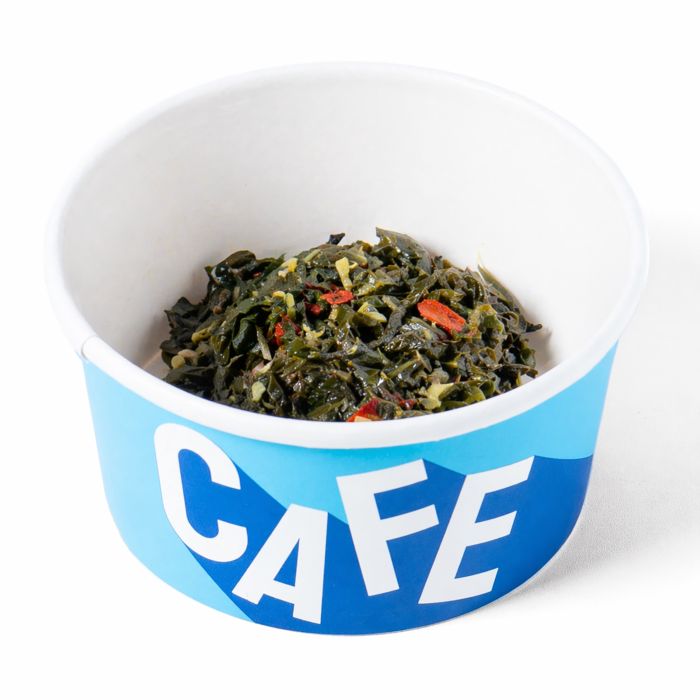 Daun Singkong Combrang Ala Carte