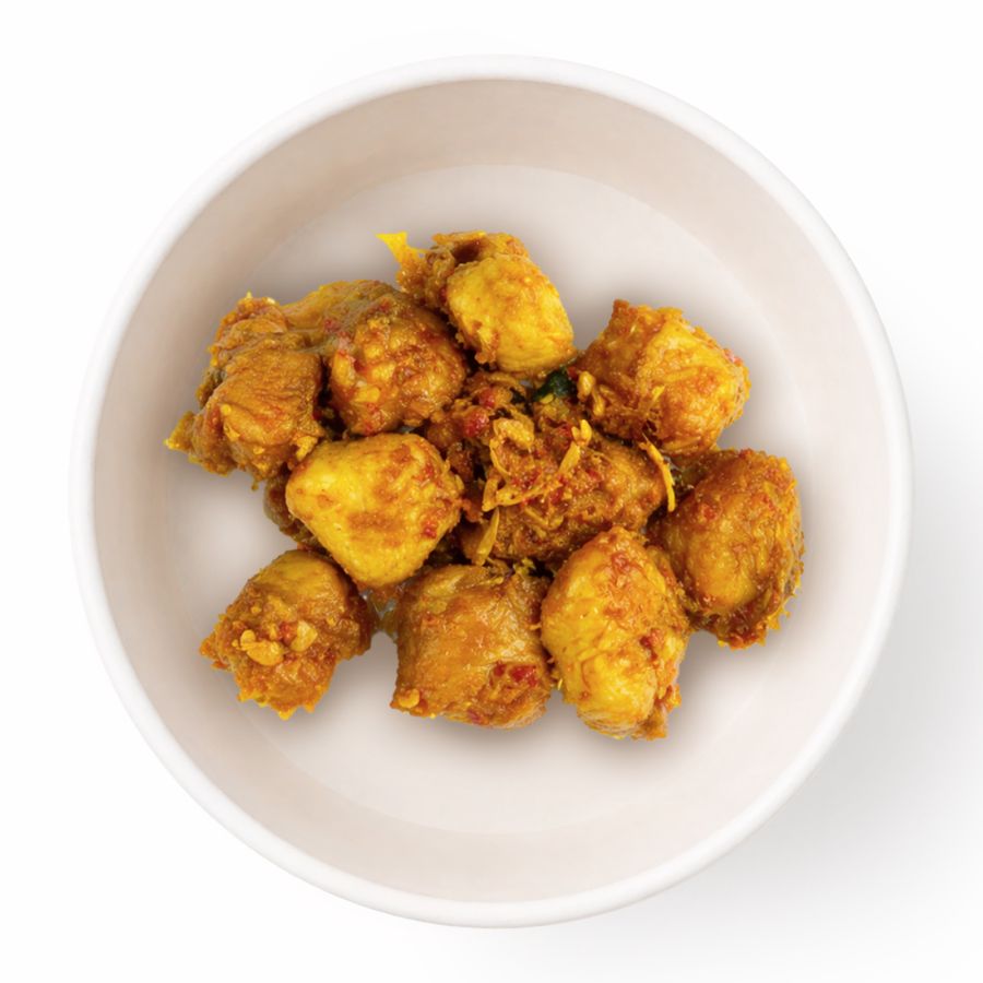 Ayam Woku Ala Carte 85gram
