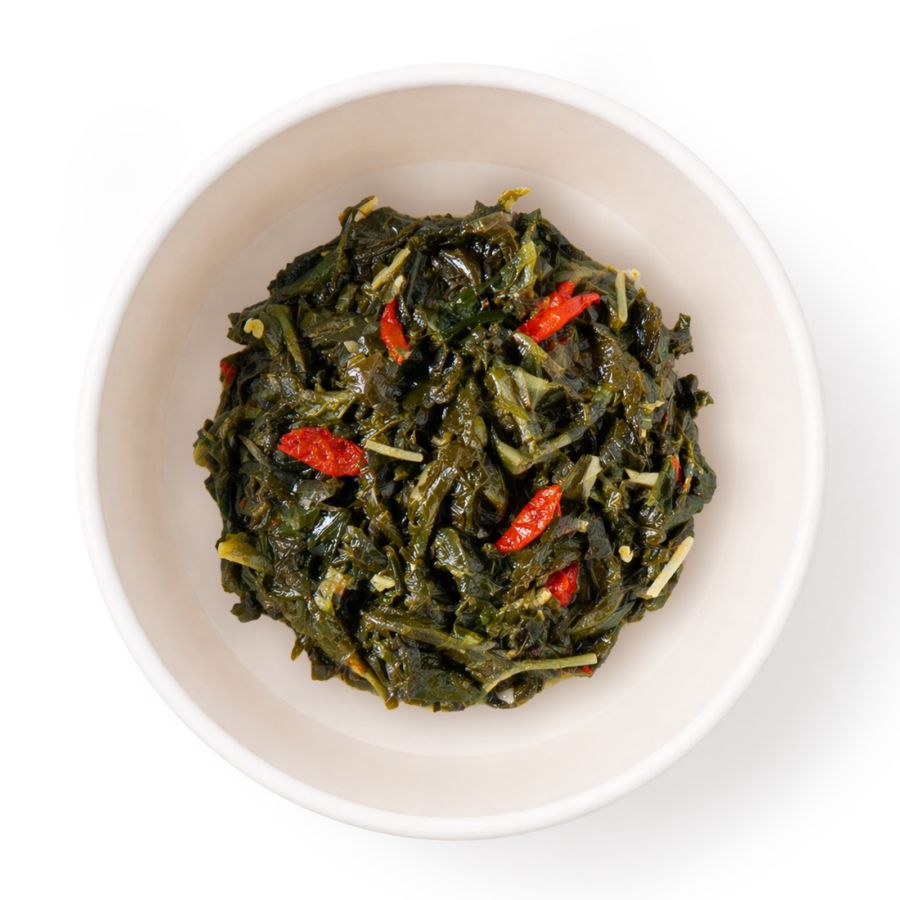 Daun Singkong Combrang Ala Carte 80gram