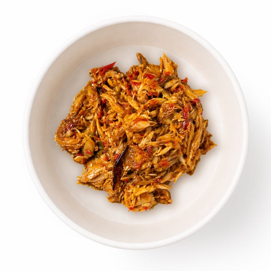 Cakalang Ala Carte 85gram