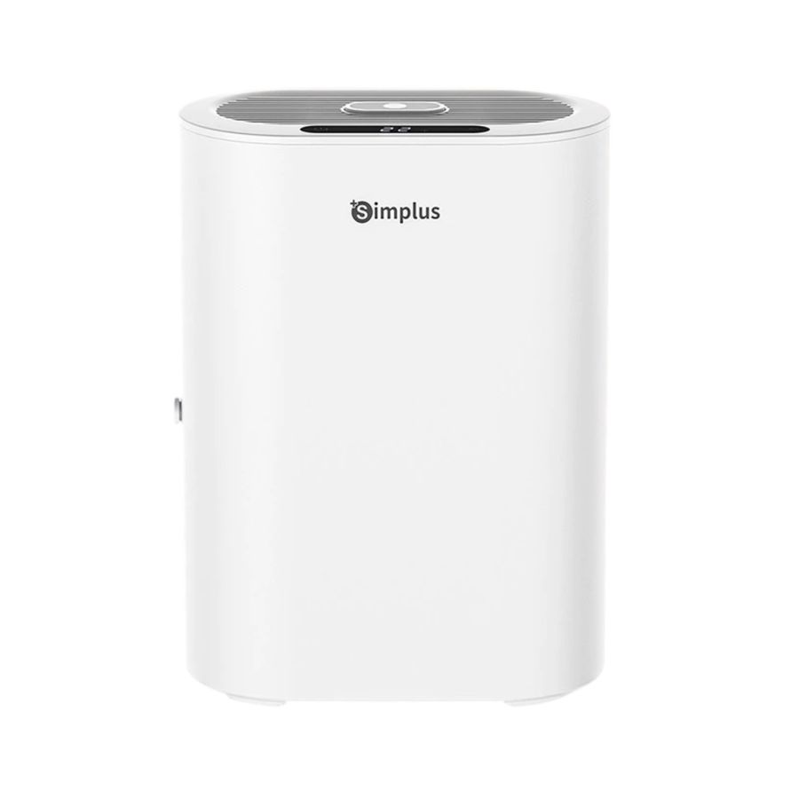Simplus Dehumidifier 400ml/Hari Kapasitas 2,5L 1pcs
