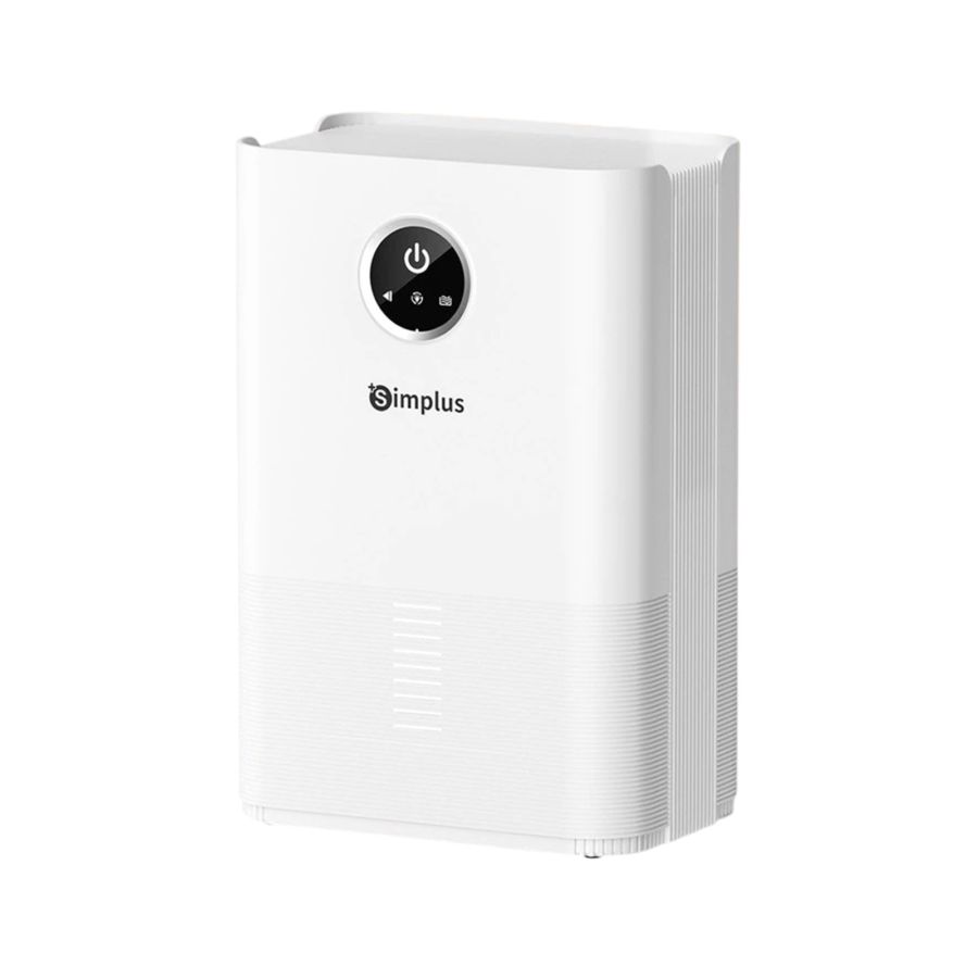 Simplus Dehumidifier Kecil Kapasitas 1L 1pcs