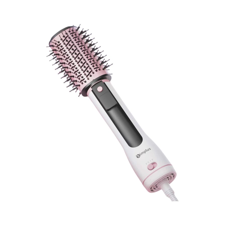 Simplus Sisir Catokan Rambut Multifungsi 1pcs