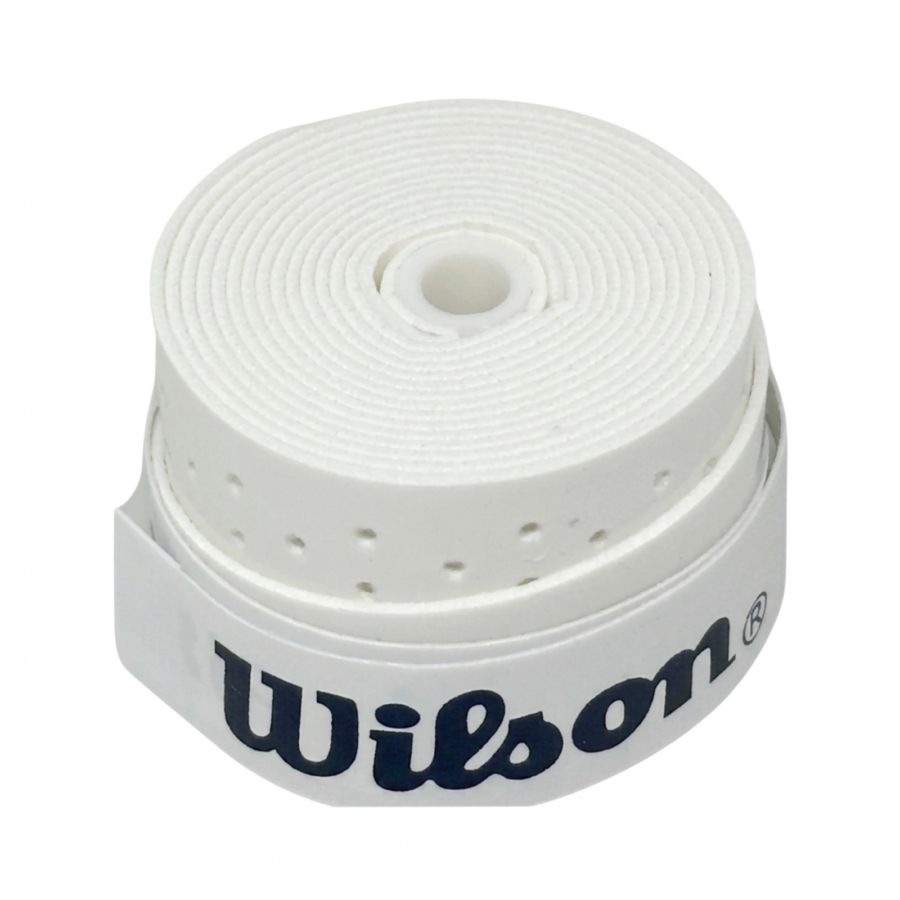 Wilson Overgrip Padel Putih 1pcs