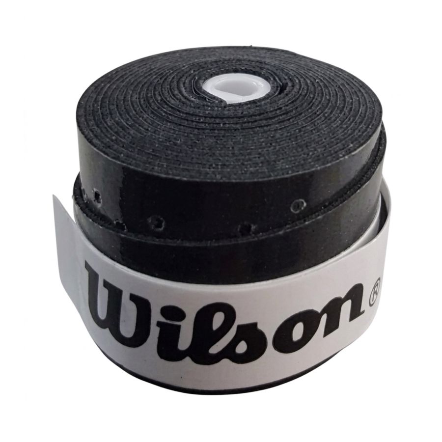 Wilson Overgrip Padel Hitam 1pcs