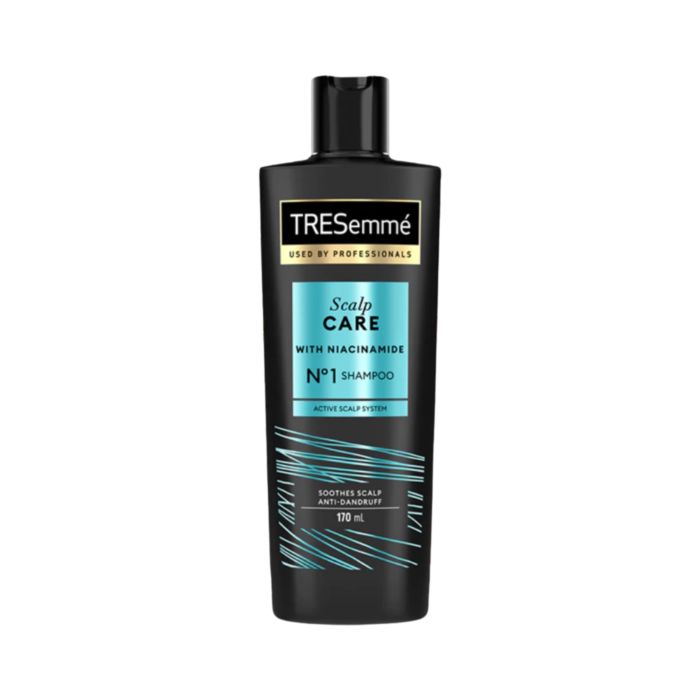 Tresemme Scalp Care Anti Dandruff Shampoo