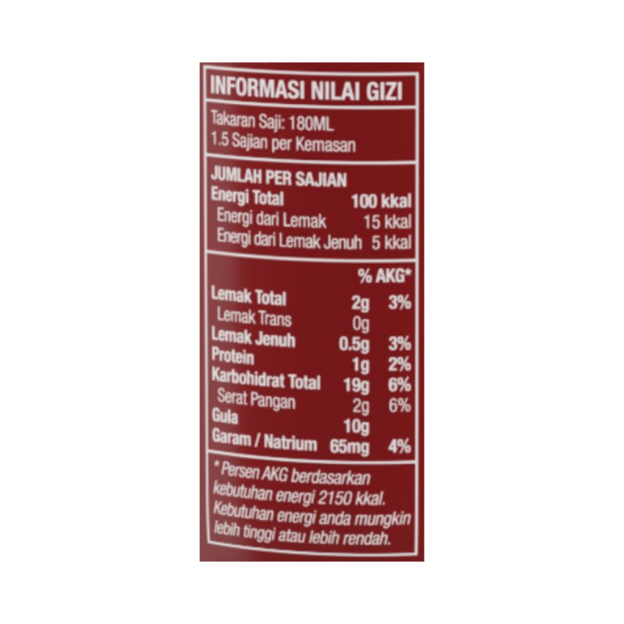 Oatside Oat Milk Espresso Roast 240ml