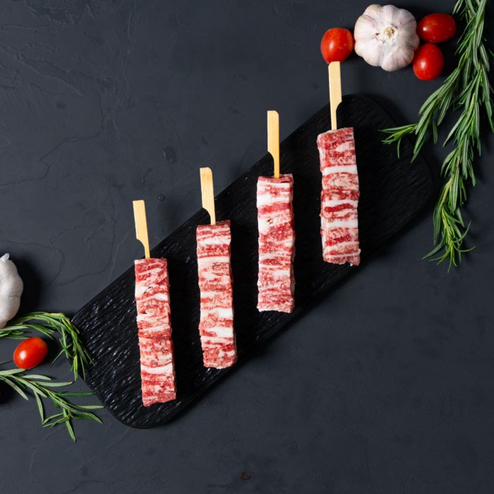 Gyukushi JPG SPC A5 Wagyu Astro Farm Signature 200gr