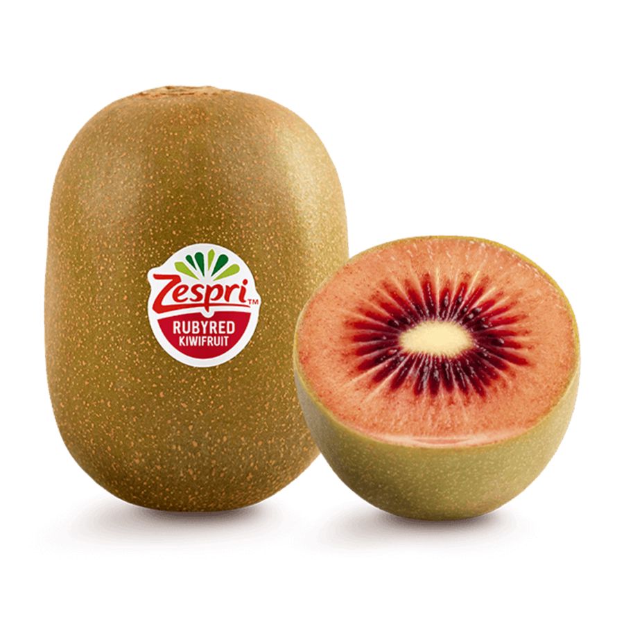 Zespri Kiwi Red Ruby 2 pcs 250gram