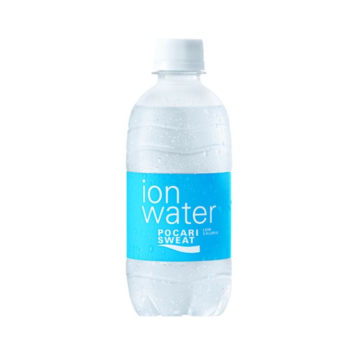 Ion Water Pet