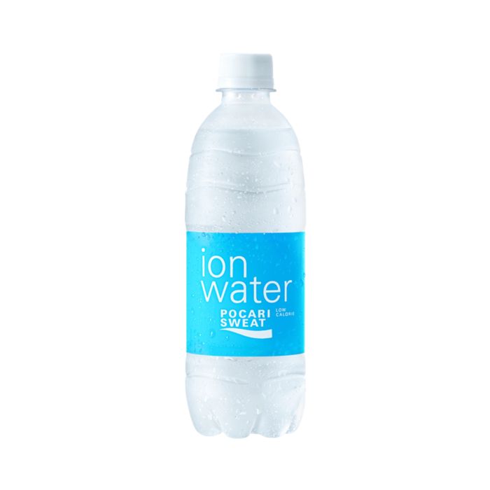 Ion Water Pet