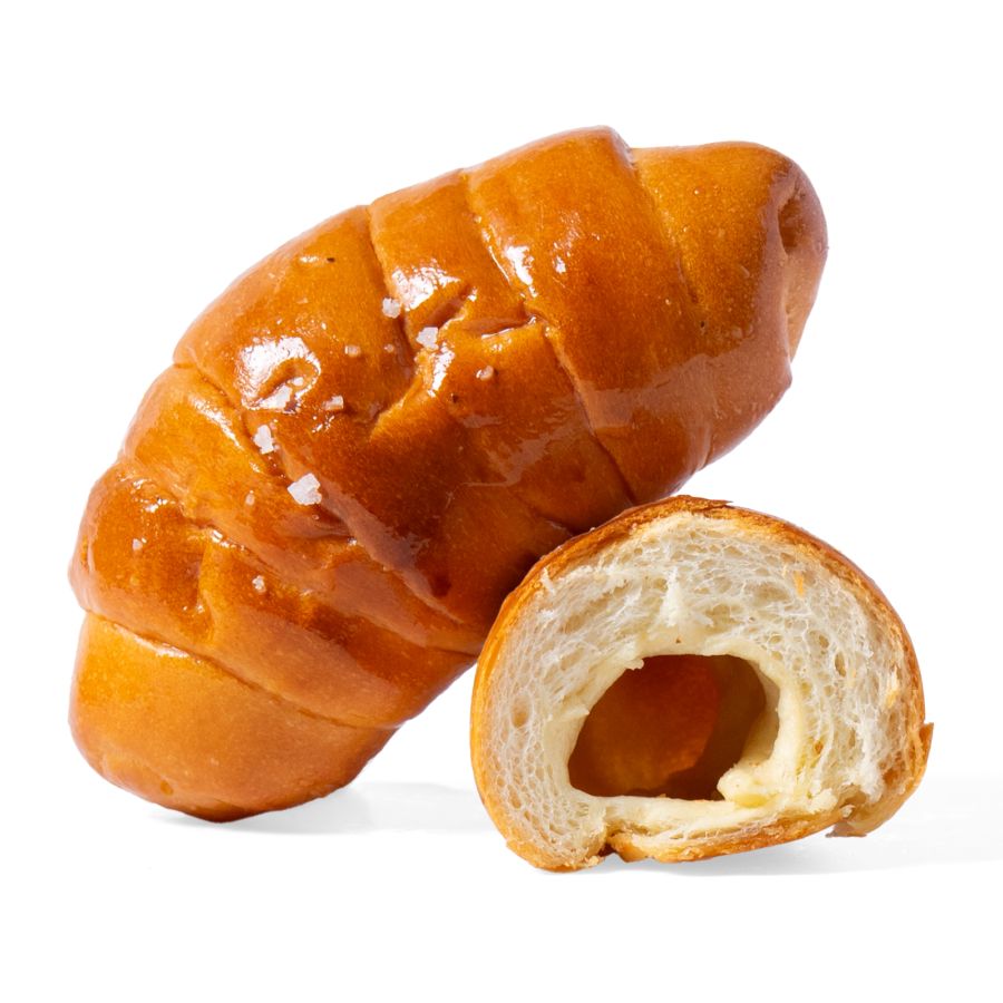 Salt Bread Wijsman 1pcs