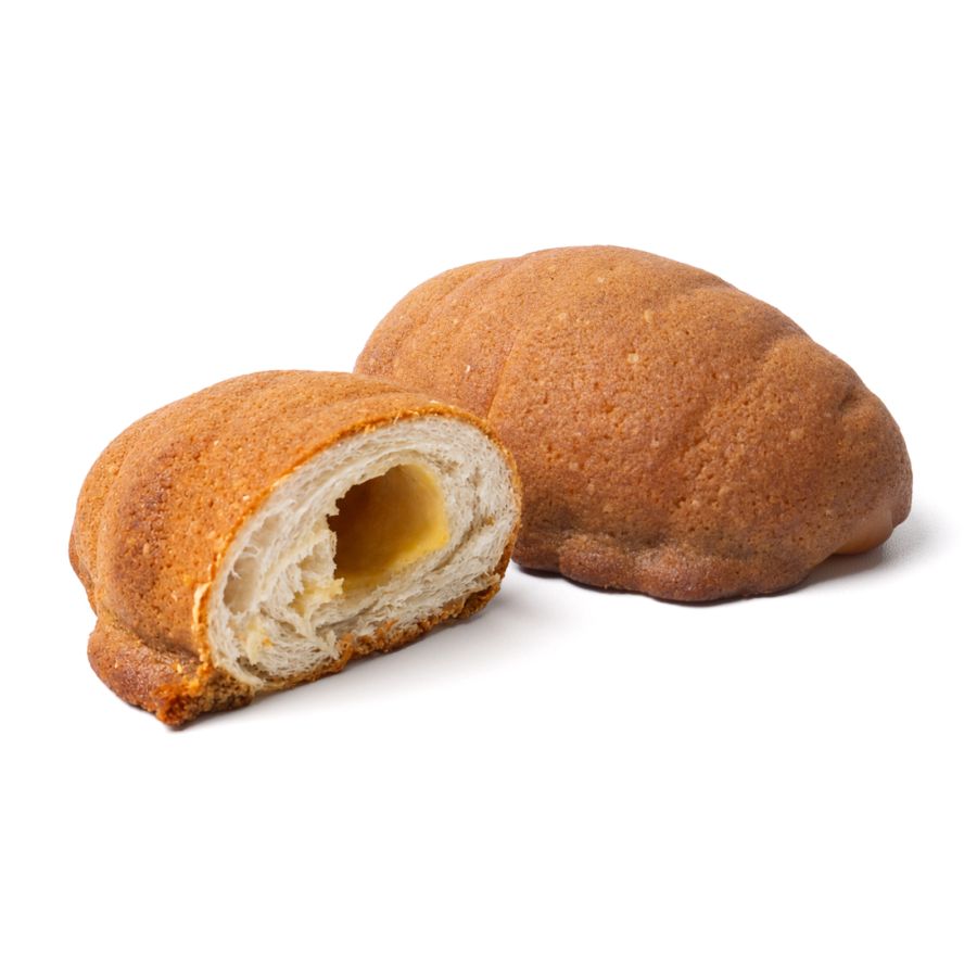 Salt Bread Coffee 1pcs