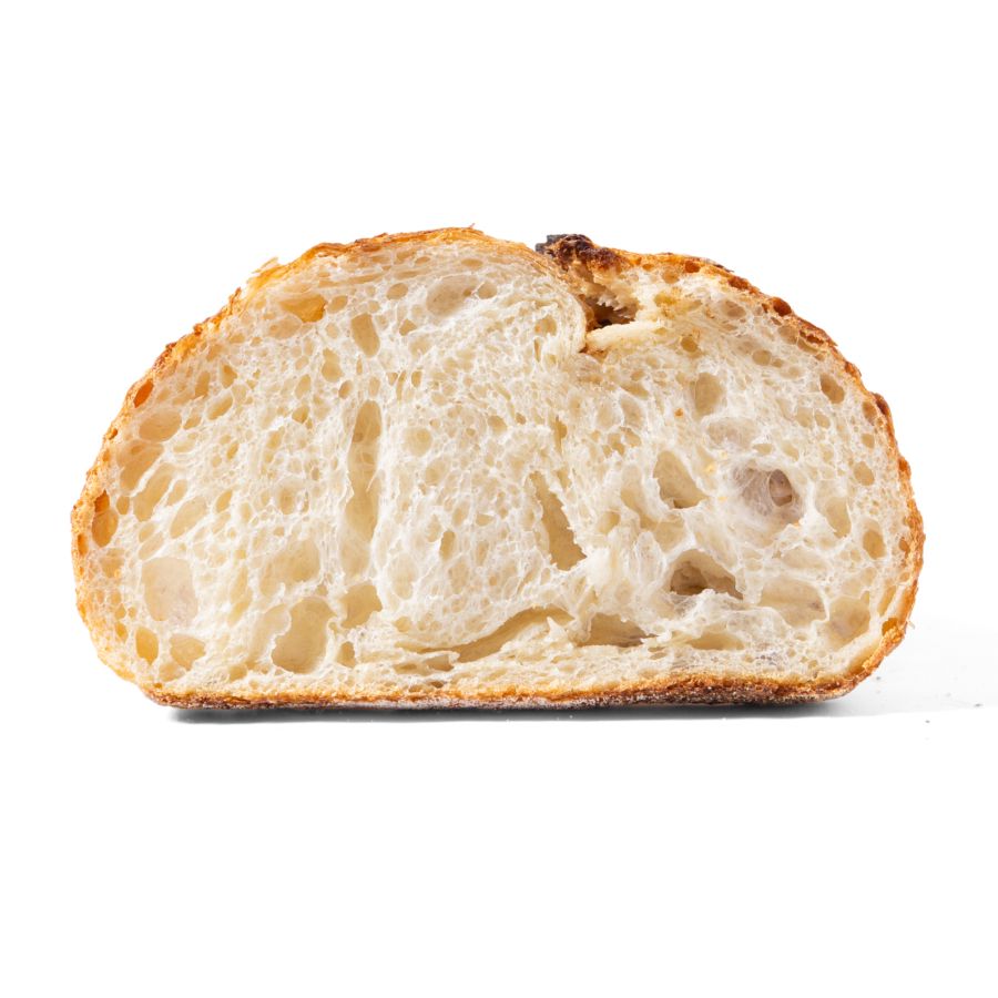 Sourdough Astro Bakery x 7AM 250gram