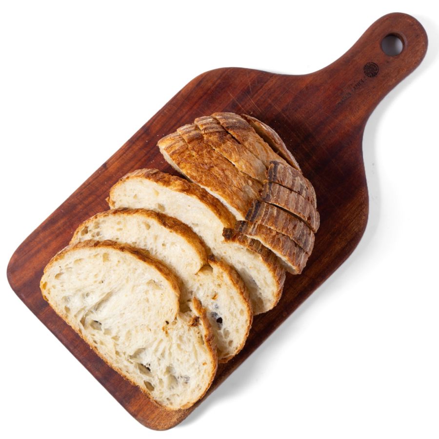 Sourdough Astro Bakery x 7AM 250gram