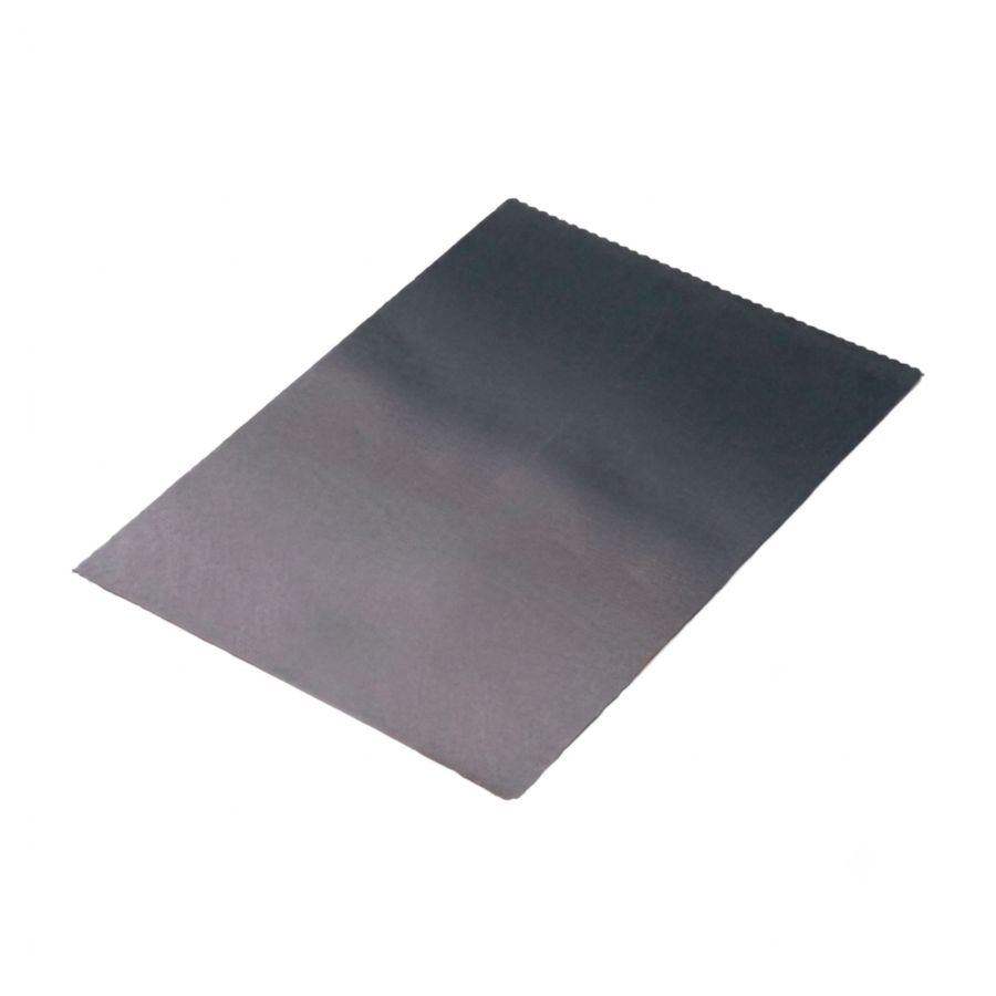 Karton Manila Hitam 1pcs