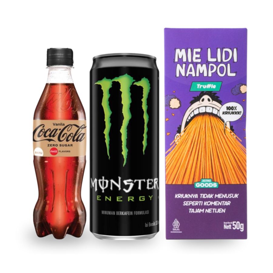 Injury Time Booster 1pack