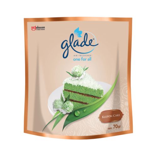 Glade One For All Klepon Cake Pengharum Ruangan
