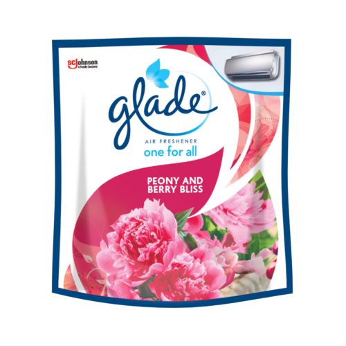 Glade One For All Peony & Berry Bliss Pengharum Ruangan