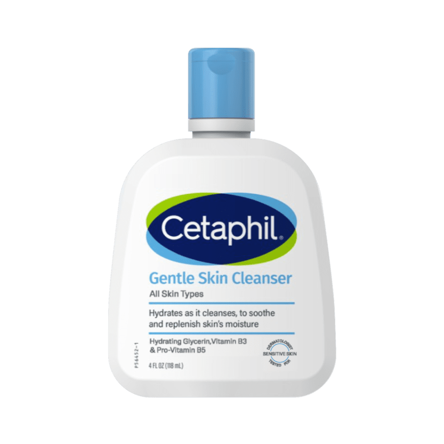 Cetaphil Gentle Skin Cleanser 125ml