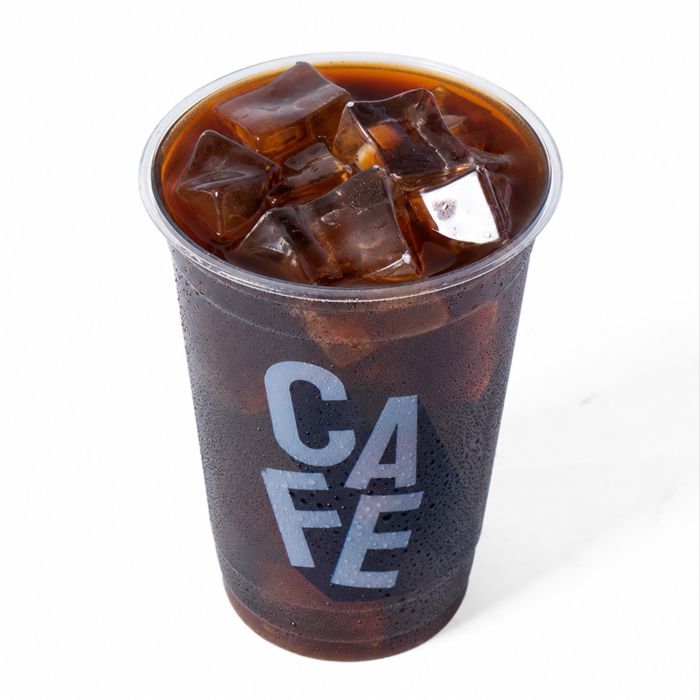 Peachy Yuzu Cold Brew AC x Expat Roasters. - Large