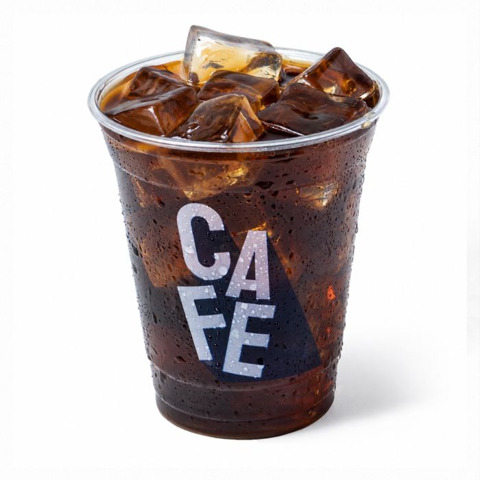 Peachy Yuzu Cold Brew AC x Expat Roasters. - Regular