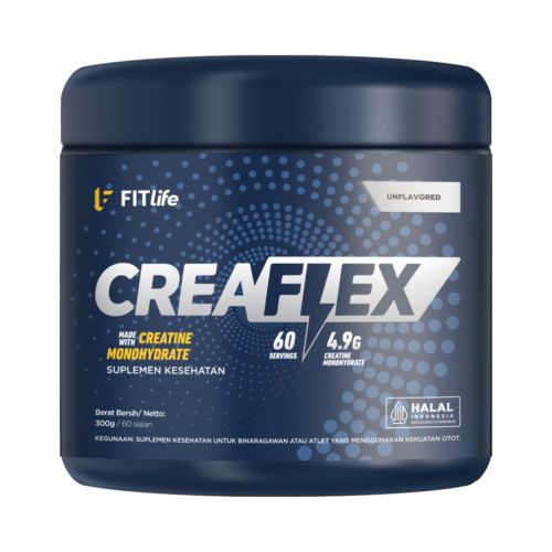 FITlife Creaflex Pure Creatine Unflavour