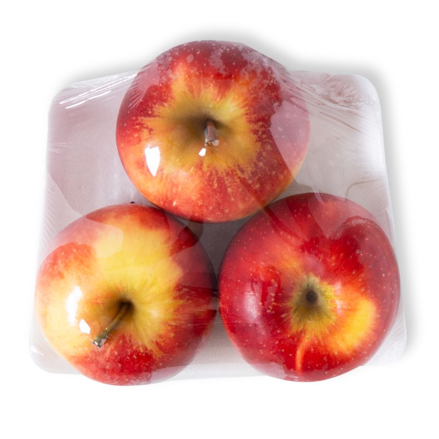 Apel Queen NZ Astro Farm 500gram