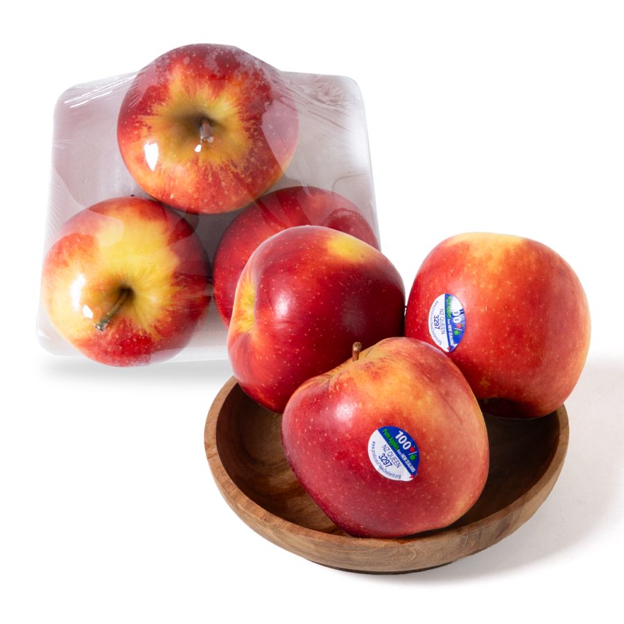 Apel Queen NZ Astro Farm 500gram