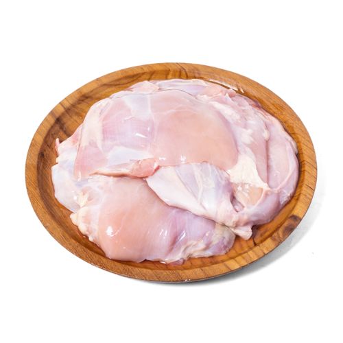 Paha Ayam Boneless Fillet Organik Probiotik Astro Farm