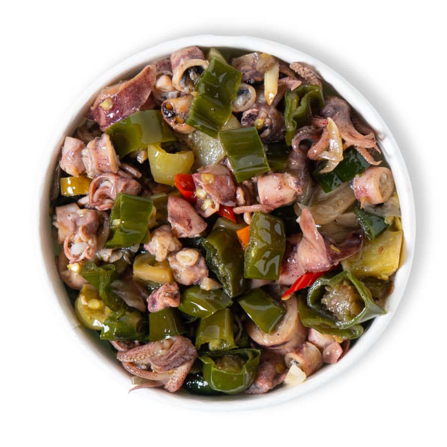 CUGIL Cabe Ijo Ala Carte 1pcs