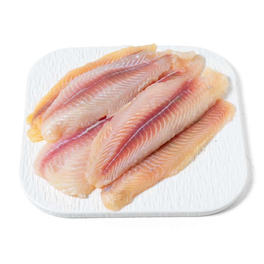 Filetto Pangasius Fillets Frozen 1kg