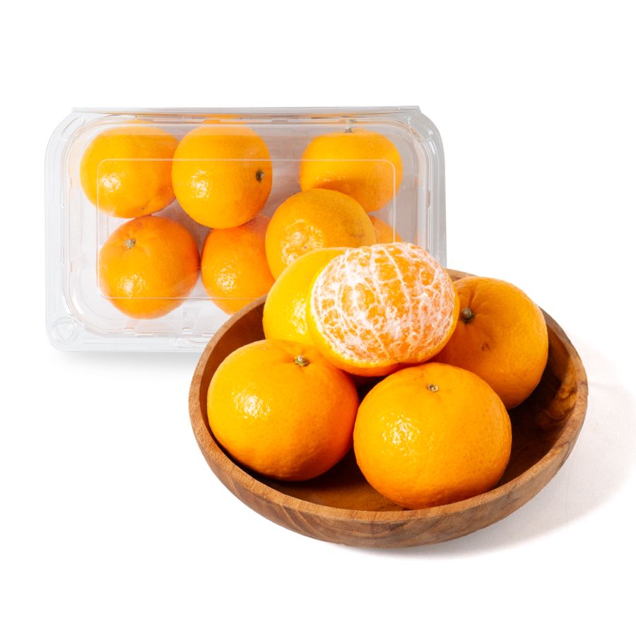 Jeruk Baby Wogam Astro Farm 500gram