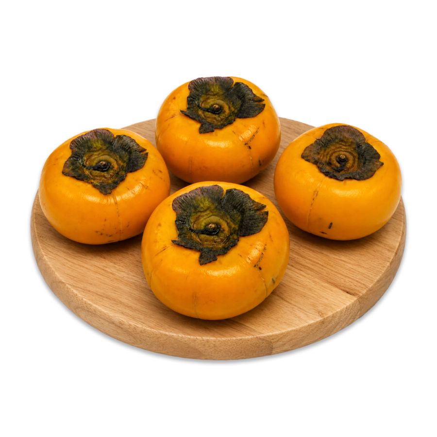 Kesemek Lokal Astro Farm 500gram