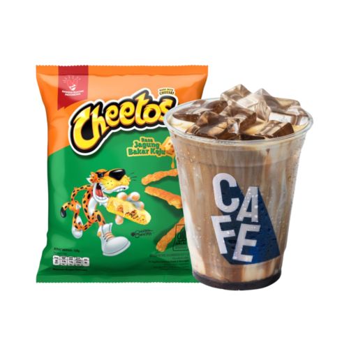 Paket Nobar - Anti Kedip A