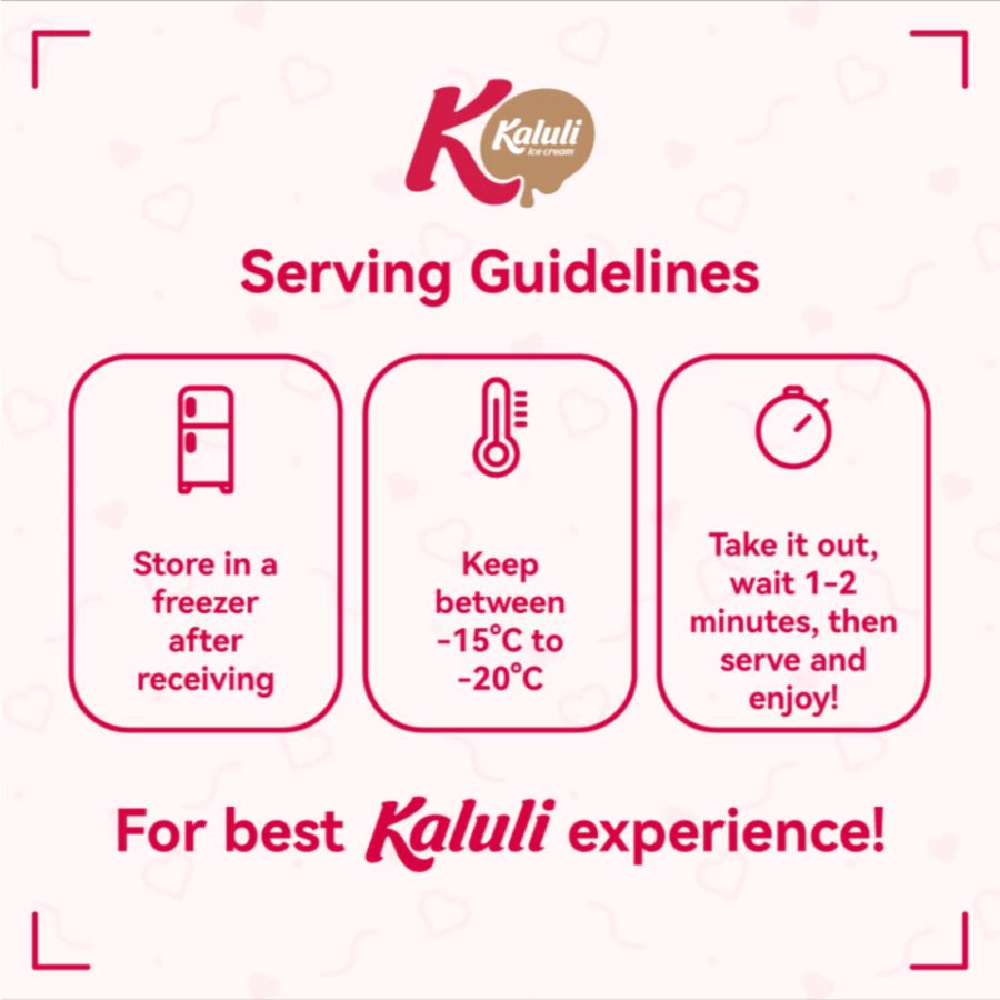 Kaluli Choco Master Belgian Chocolate 60ml
