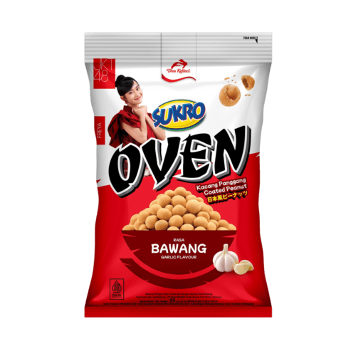 SUKRO Oven Bawang