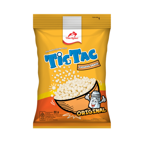 TICTAC Original