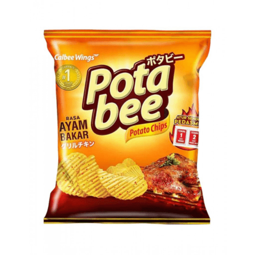 Potabee Ayam Bakar Pedas