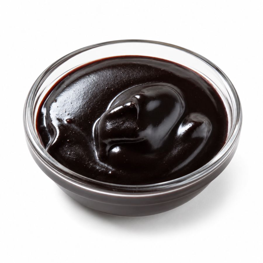 Chocolate Sauce 30gram