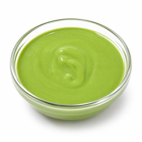 Pistachio Sauce