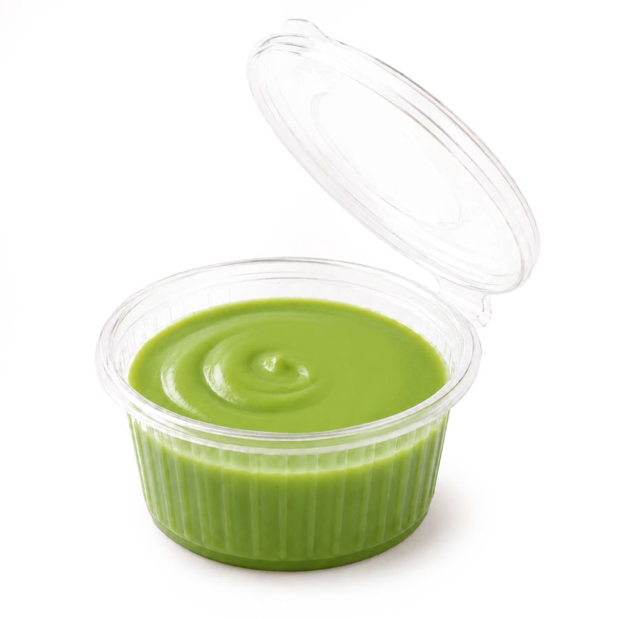 Pistachio Sauce 30gram