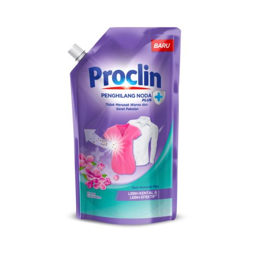 Proclin Floral Bliss Penghilang Noda